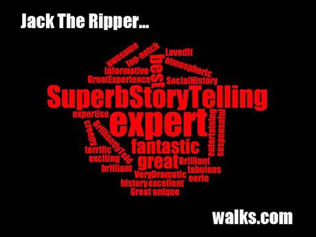 All My London Walks Tours In June 2019