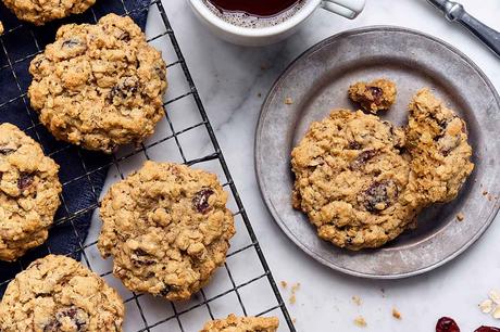 4 healthy dessert ideas!