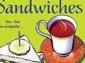 Murder with Cucumber Sandwiches Karen Rose Smith- Feature Review