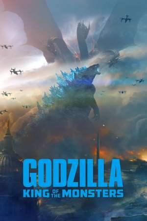 Review Godzilla: King of the Monsters (2019) Review Godzilla: King of the Monsters (2019)