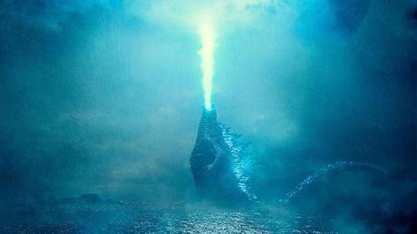 Review Godzilla: King of the Monsters (2019)