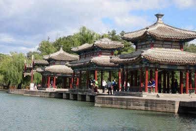 Travel Guide: Chengde