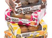 Oggs Vegan Cake Range