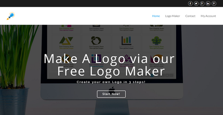 10 Best Free Online Logo Makers & Generators in 2019