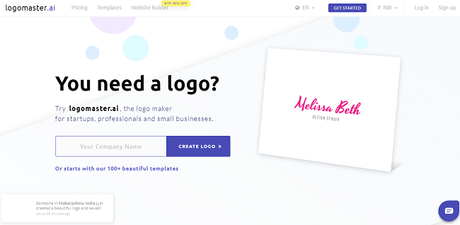 10 Best Free Online Logo Makers & Generators in 2019