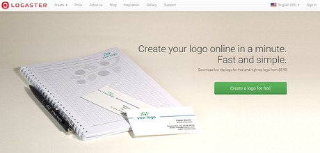 10 Best Free Online Logo Makers & Generators in 2019