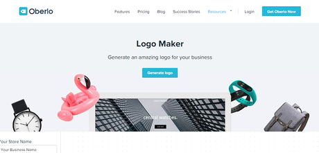 10 Best Free Online Logo Makers & Generators in 2019