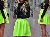 Ways Slay Neon Look!