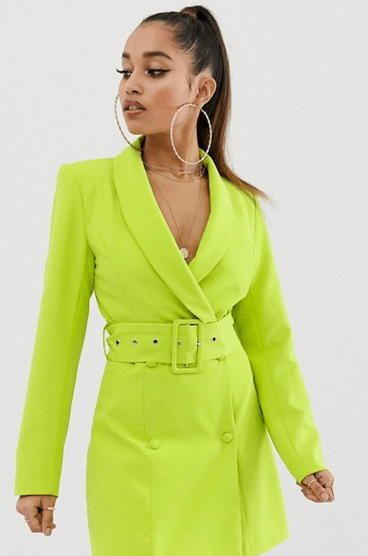 4 ways you can slay the neon look!