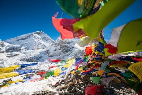 The Ultimate Guide to Everest Base Camp Trek