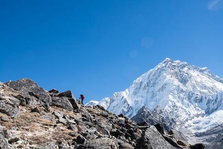 The Ultimate Guide to Everest Base Camp Trek