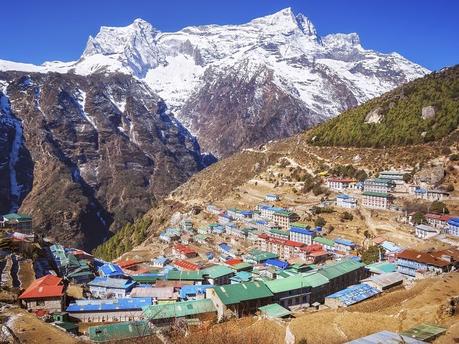 The Ultimate Guide to Everest Base Camp Trek