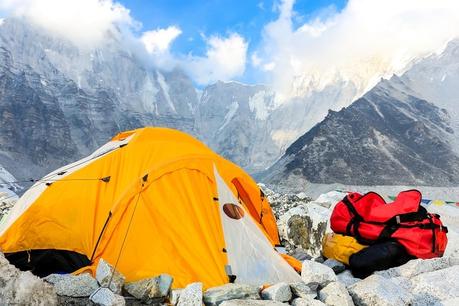 The Ultimate Guide to Everest Base Camp Trek