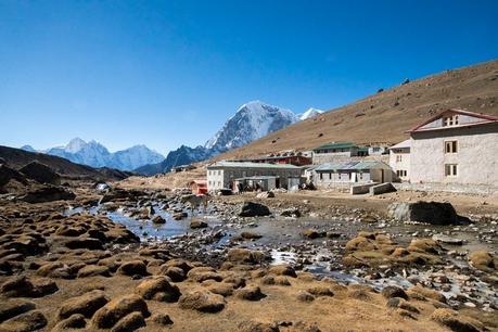 The Ultimate Guide to Everest Base Camp Trek