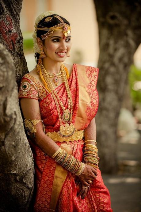 kanjeevaram silk saree 