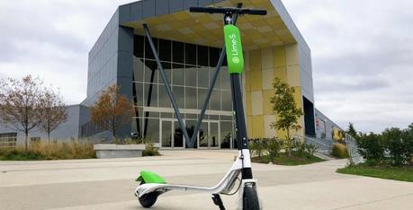 Lime ‘in talks’ to bring electric scooter rentals to Victoria, B.C.