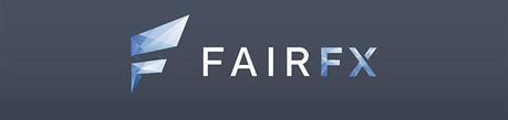 FairFX logo