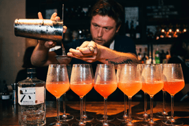 News: Glasgow Cocktail Weekend 2019