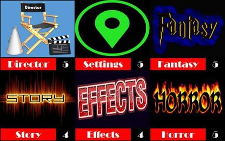 Down a Dark Hall (2018)