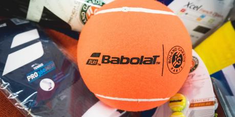 NYC Racquet Sports Has A One-Of-A-Kind Tennis Subscription Box Service… And It’s Grand! NYC Racquet Sports Has A One-Of-A-Kind Tennis Subscription Box Service… And It’s Grand!