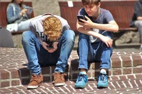 Screen Time App – Excessive Screen Use Might Change Children’s Brain