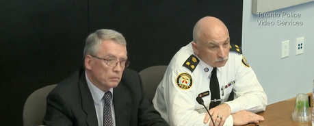 Toronto Police say facial recognition technology was ‘lawfully obtained’ Toronto Police say facial recognition technology was ‘lawfully obtained’