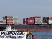 McKenna Hopes Make Anti-pollution Treasure Philippines Trash Saga