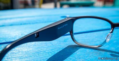 Waterloo-based North’s Focals AR smart glasses now feature Slack integration