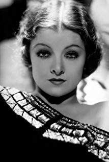 Spotlight On: Myrna Loy