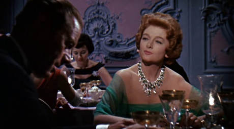 Spotlight On: Myrna Loy Spotlight On: Myrna Loy