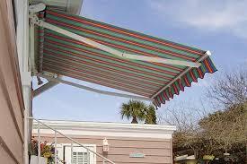 How to Maintain Your Retractable Awning
