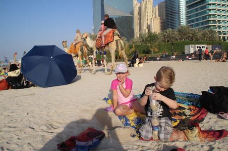 Good & Positive Energy from Dubai