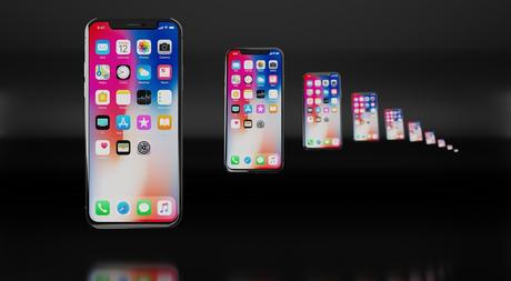 List of iPhone Mobile launched by Apple