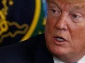 Trump Says Mexican Imports Will Face Tariff Migrants