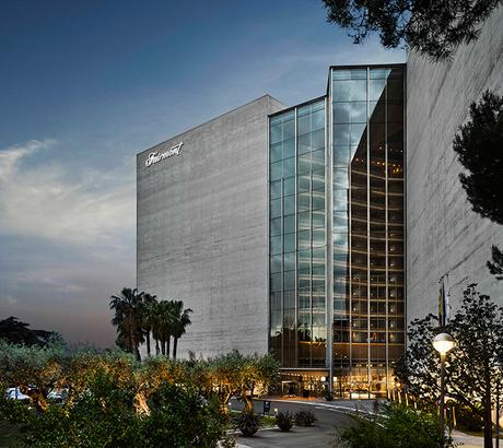 Luxury urban resort in Barcelona for your big day | Fairmont Rey Juan Carlos