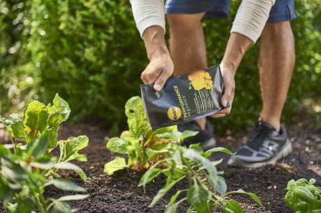 New Tech Innovations Inspire More Millennial Gardeners Than Ever