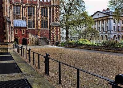 Karen's Scheduled London Walks Tours In June 2019