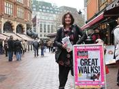 Karen's Scheduled London Walks Tours June 2019