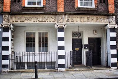 Karen's Scheduled London Walks Tours In June 2019