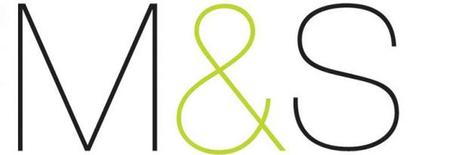 M & S logo