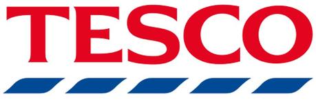 Tesco logo