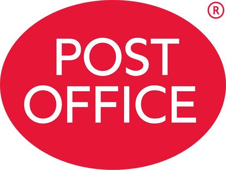 Post Office logo