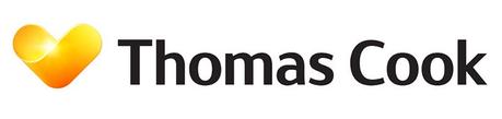 Thomas Cook logo