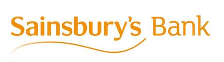 Sainsbury's Bank logo