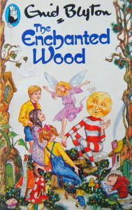 Beth And Chrissi Do Kid-Lit 2019 – MAY READ – The Enchanted Wood (The Faraway Tree #1) – Enid Blyton
