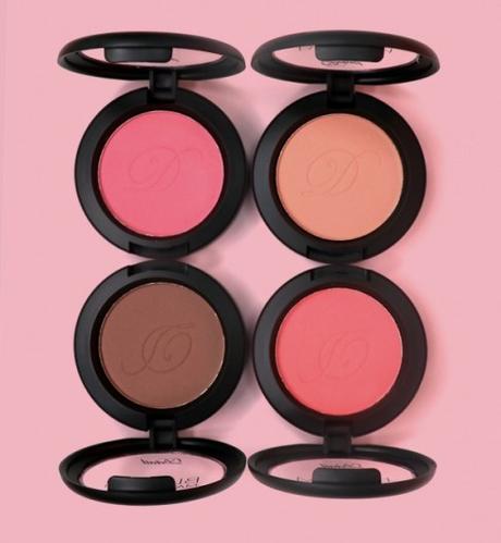 Make Blush an essential part of your makeup