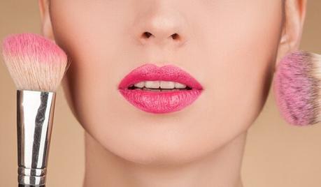 Make Blush an essential part of your makeup