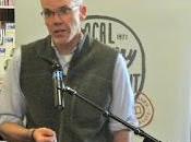 Wonderfully Perhaps Insufficiently) Radical Bill McKibben