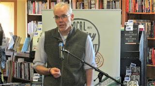 The Wonderfully (if Perhaps Insufficiently) Radical Bill McKibben