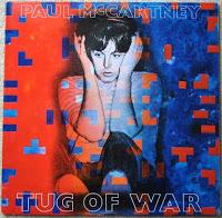 Listening to Macca #5: Wings Errata, McCartney II, and Tug of War